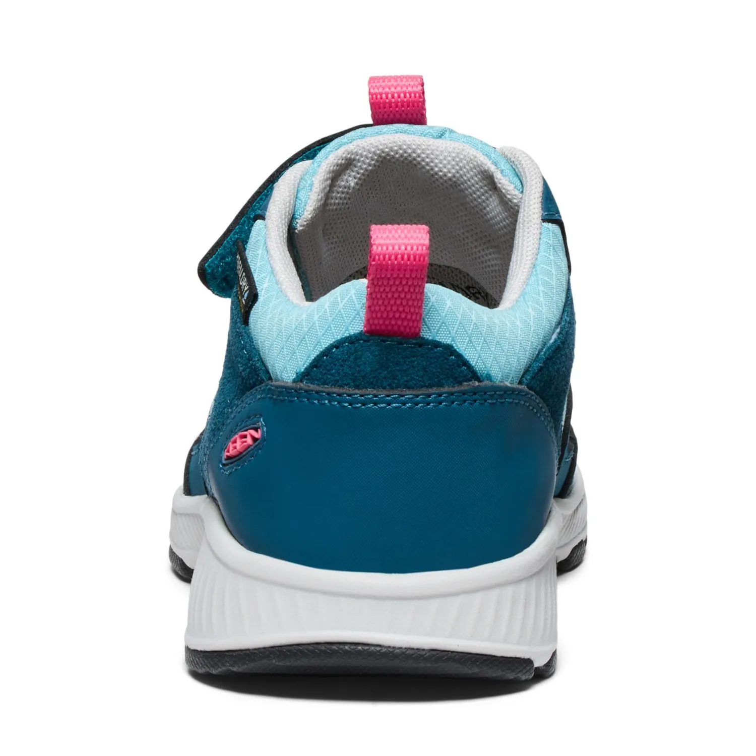 Keen Skua Waterproof sneakers bambino 27 EU impermeabili