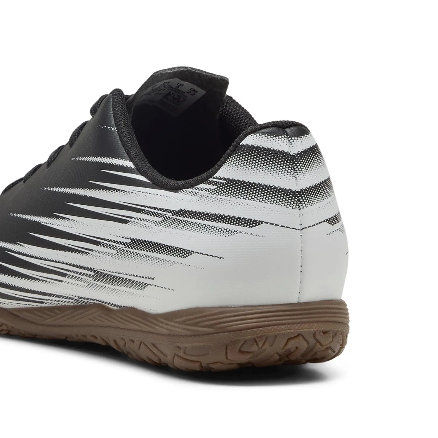 PUMA Attacanto II IT Jr scarpe calcio bimbo indoor