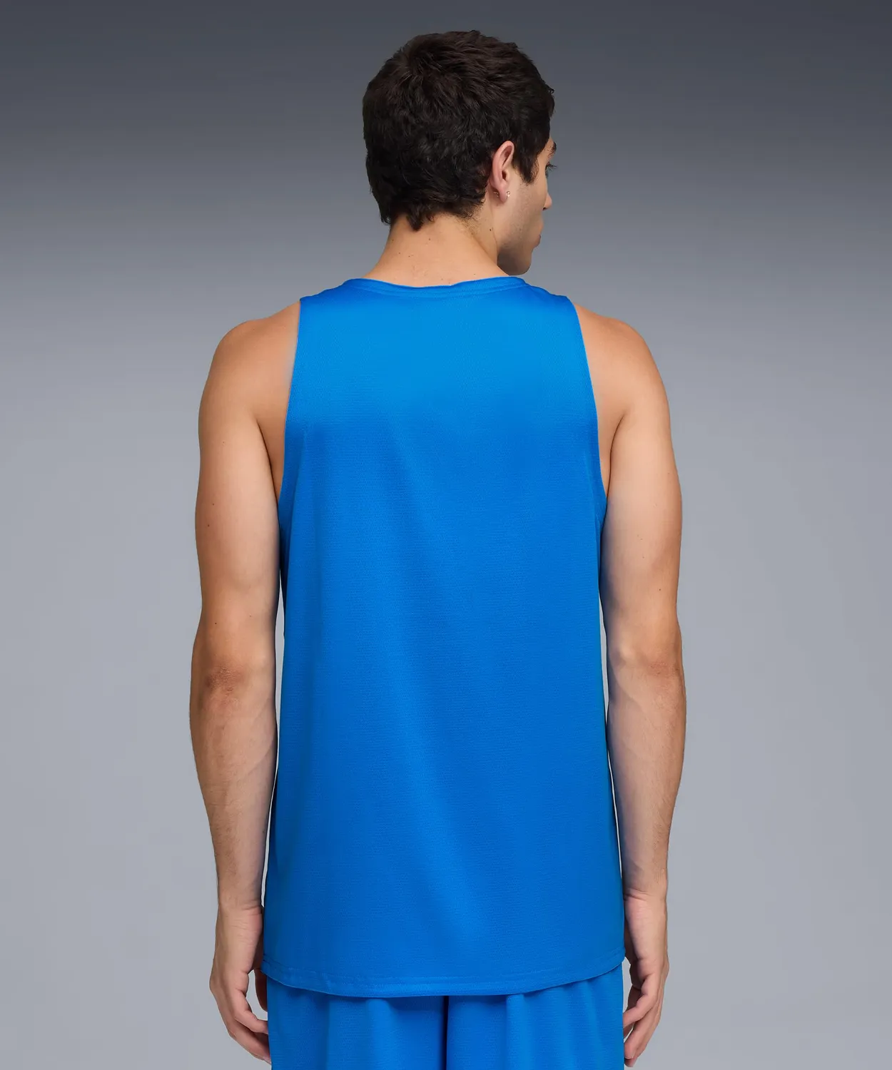 Puma Teamjaws maglia calcio reversibile taglia S