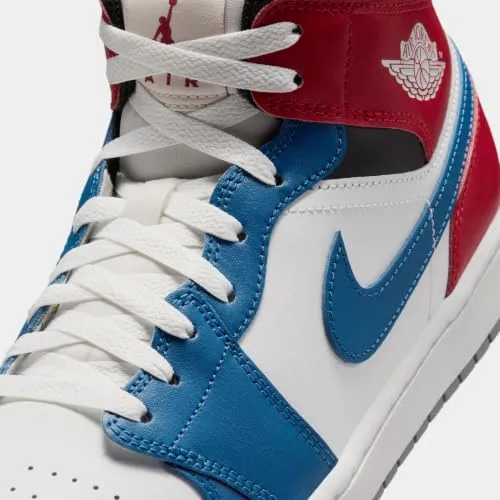 Nike Air Jordan 1 Mid uomo 42 EU Team USA multicolor