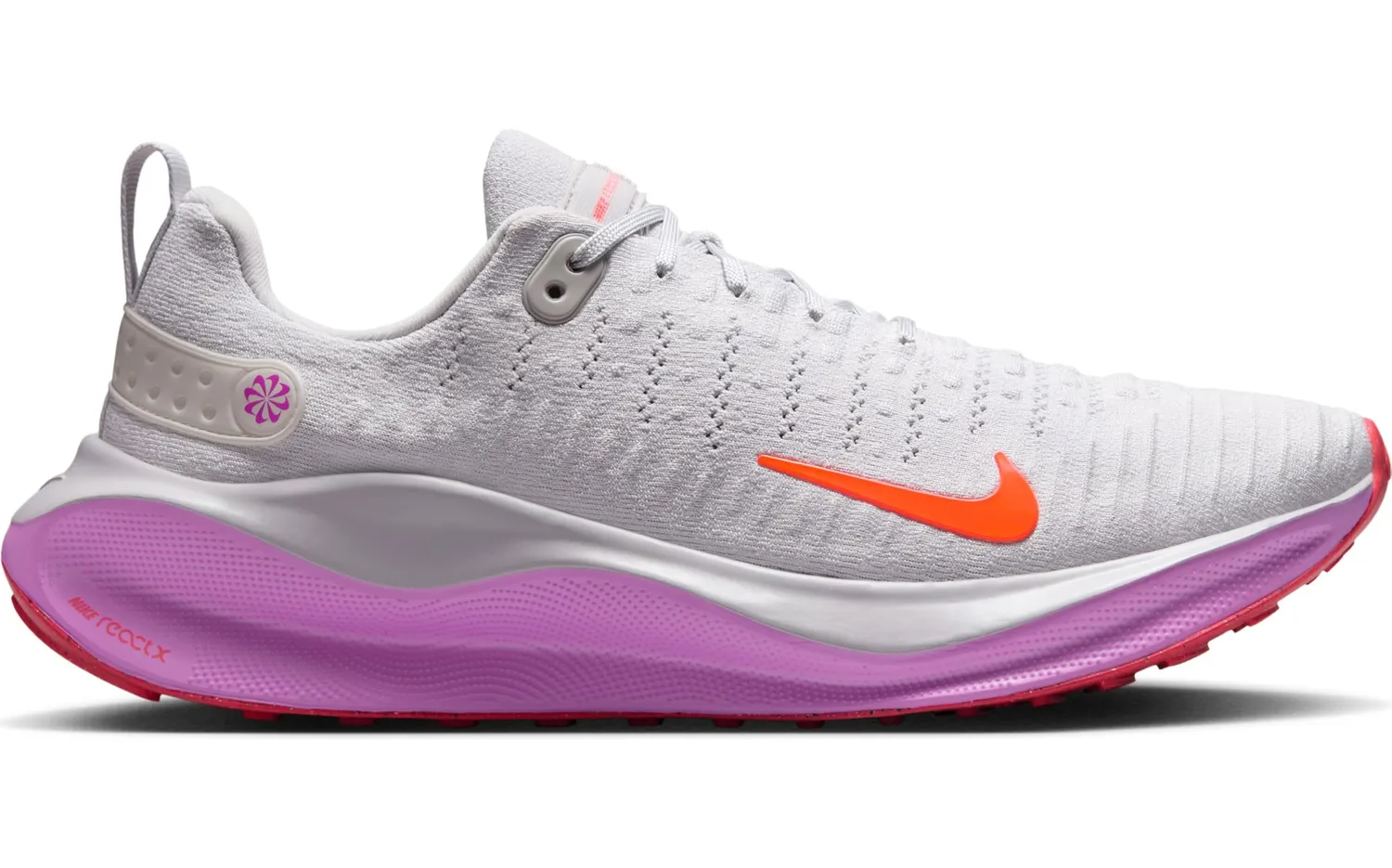 Nike InfinityRN 4 scarpe corsa uomo 38.5 EU GTX