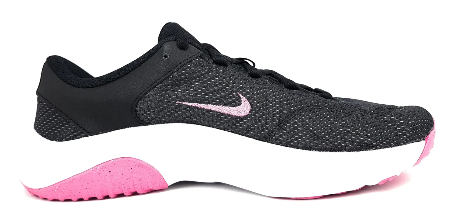 Nike Legend Essential 3 scarpe fitness donna 38 EU