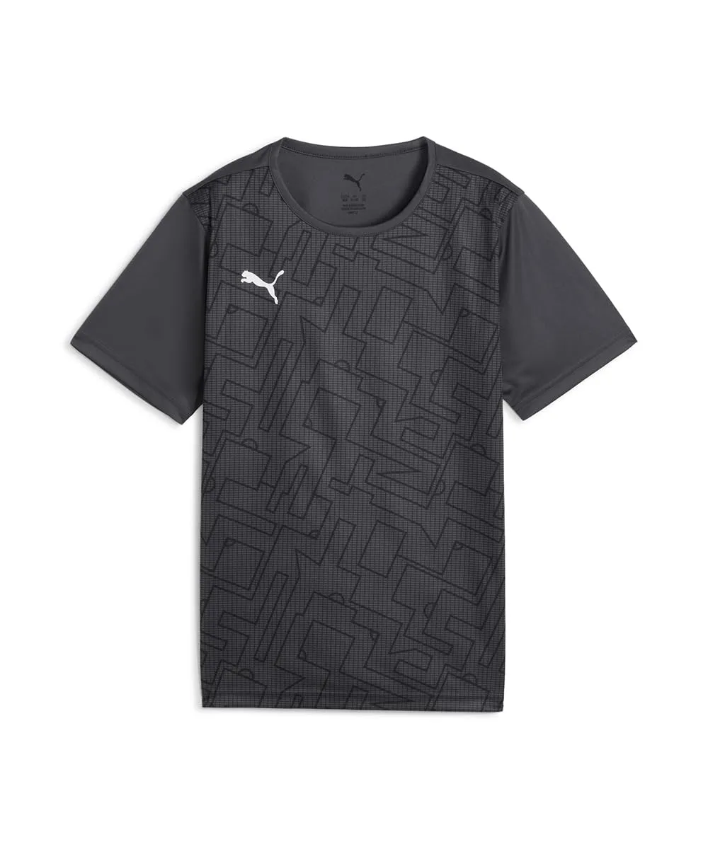 PUMA Individualrise Maglia Calcio Junior Grafica