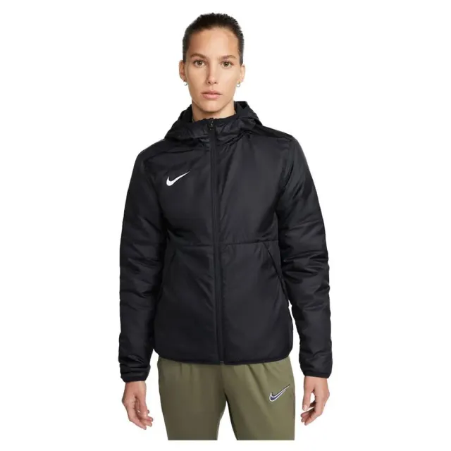 Nike Park 20 giacca donna L termica idrorepellente