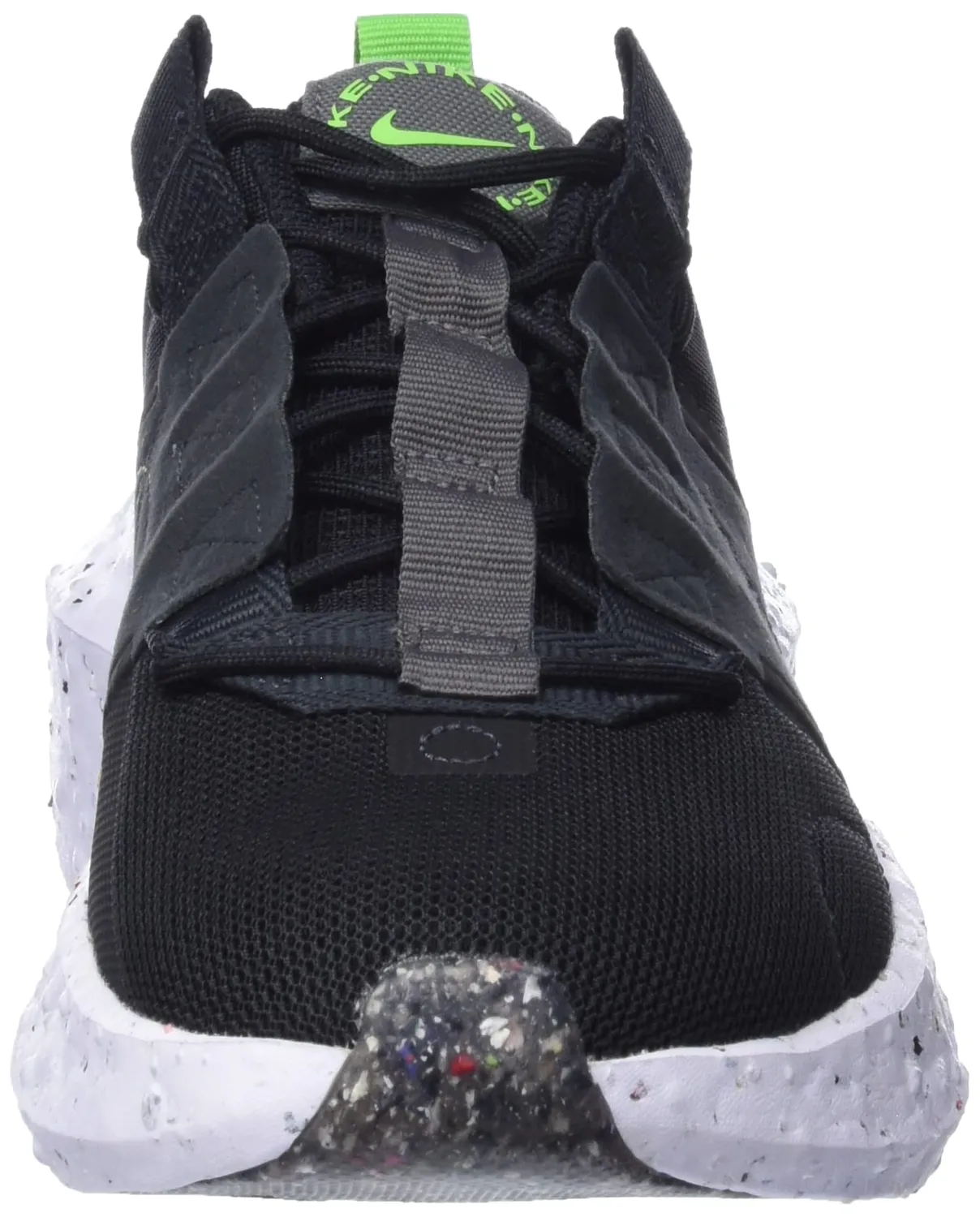 Nike scarpe ginnastica 36 EU grigio lifestyle
