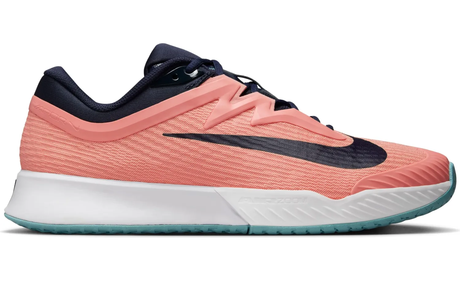 Nike Vapor Pro 3 scarpe tennis uomo 39 EU cemento