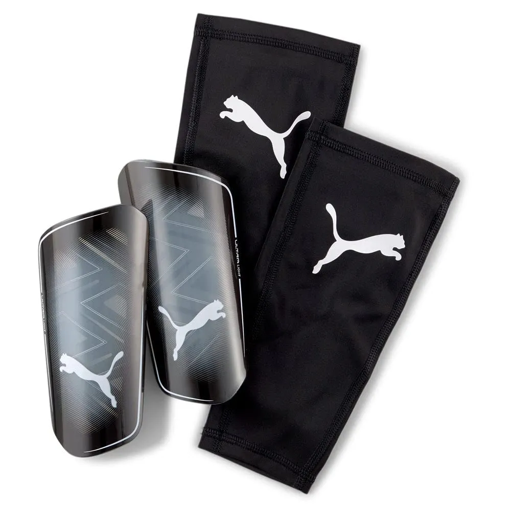 Puma Neymar Jr Ultra Light Sleeve parastinchi calcio S