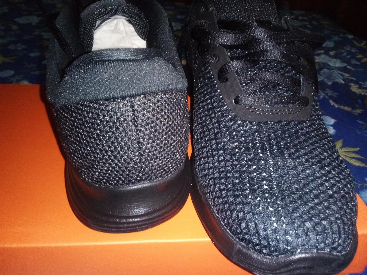 Nike Revolution 4 scarpe corsa uomo traspiranti
