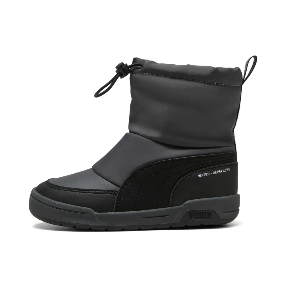 Puma Multiflex 2 Boot AC PS sneakers bimbo grigie