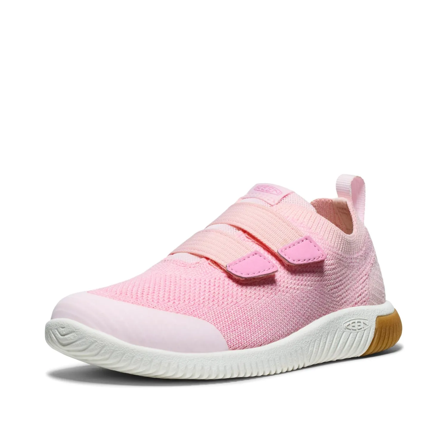 KEEN KNX Knit Double Strap sneakers bimbo 27/28 verde