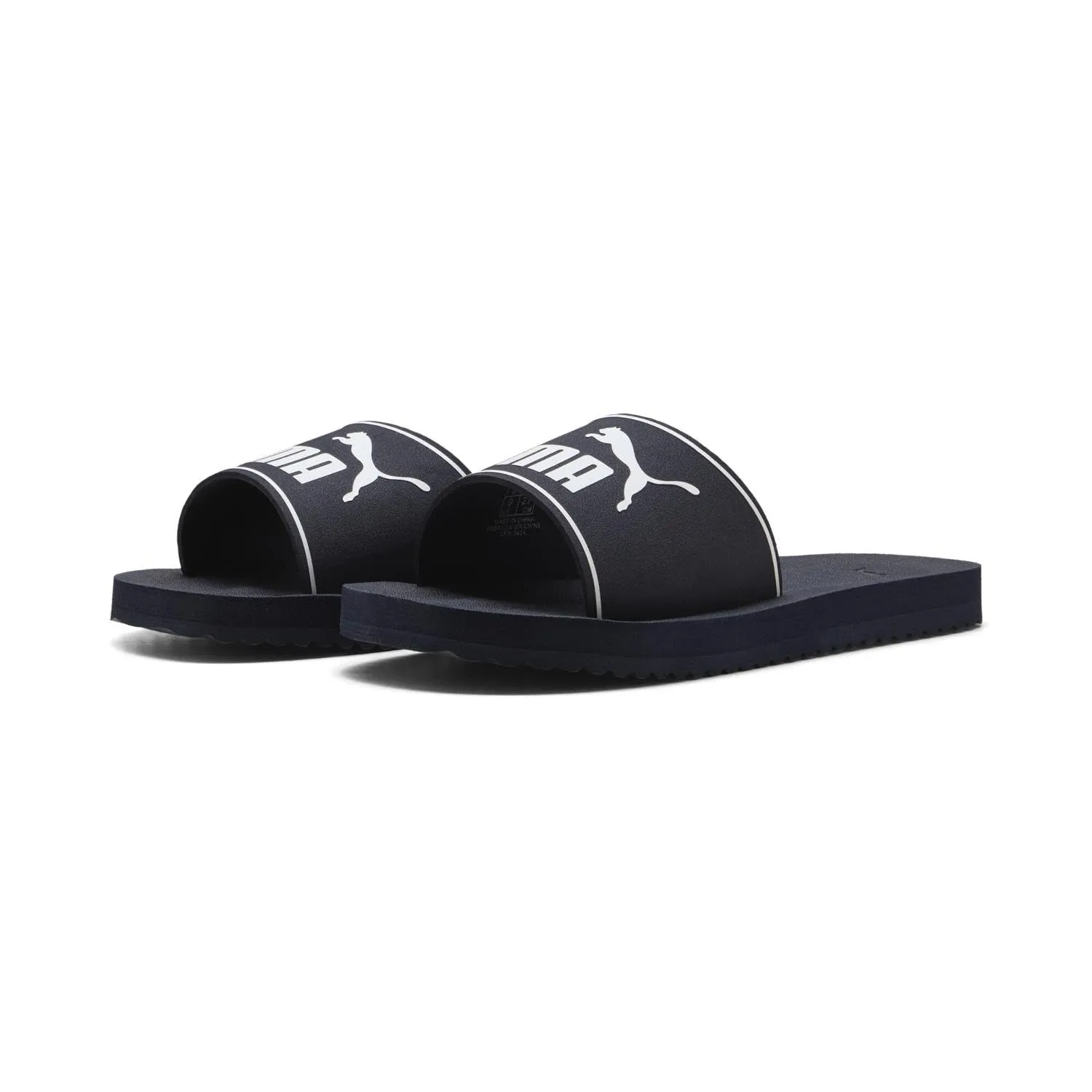 PUMA Purecat 2.0 ciabatte piscina unisex leggere