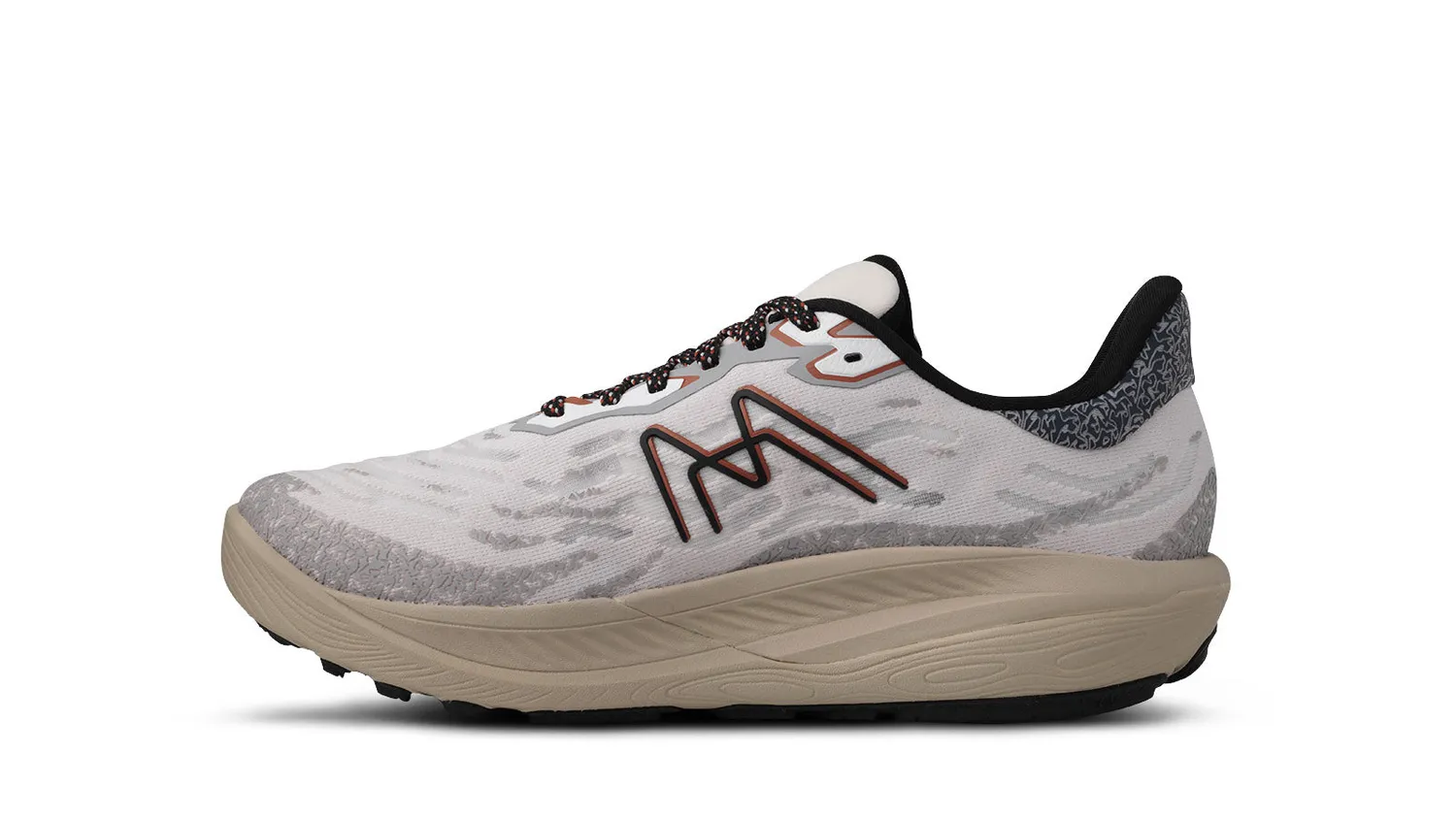 Karhu Ikoni ATR scarpe trail donna White Sand Chili