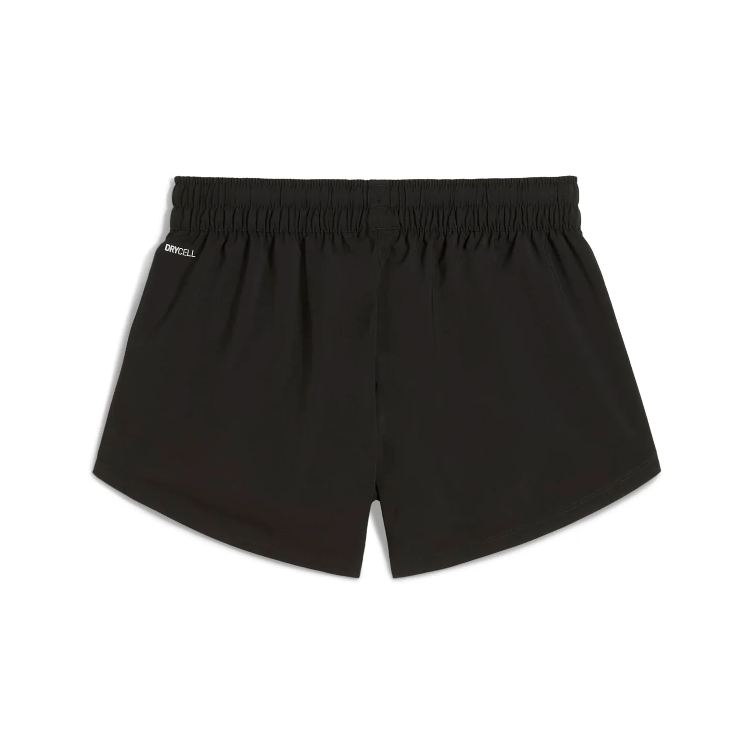 Puma Tad Essential 3" shorts neri S