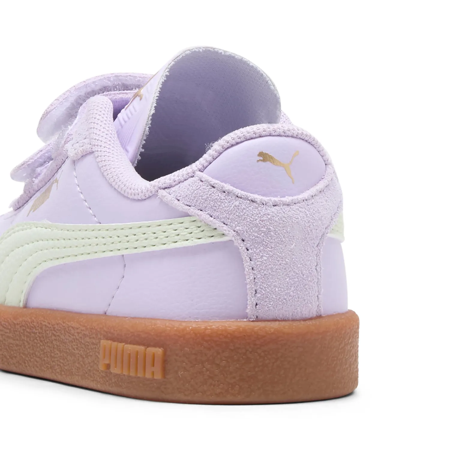 Puma Club II Era V sneakers bambino EU 24 bianche