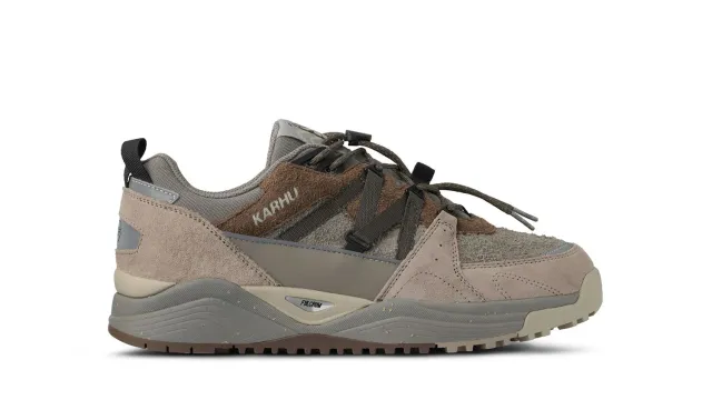 Karhu Fusion XC WP Atmosphere scarpe waterproof Tarmac