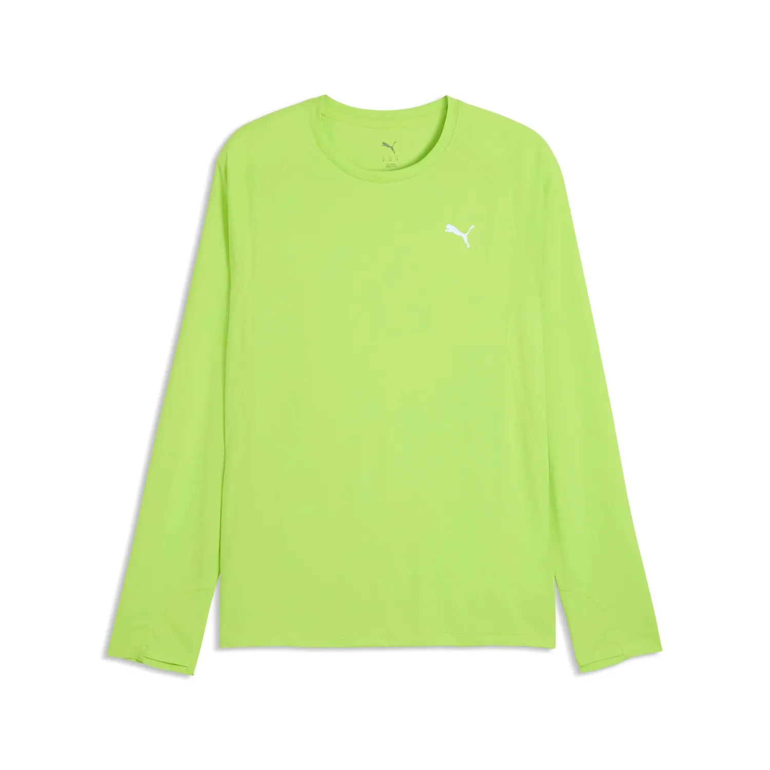 Puma Run Velocity Maglia Running 3XL Manica Lunga