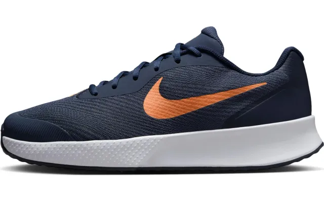Nike Vapor Lite 3 scarpe tennis uomo 44 cemento