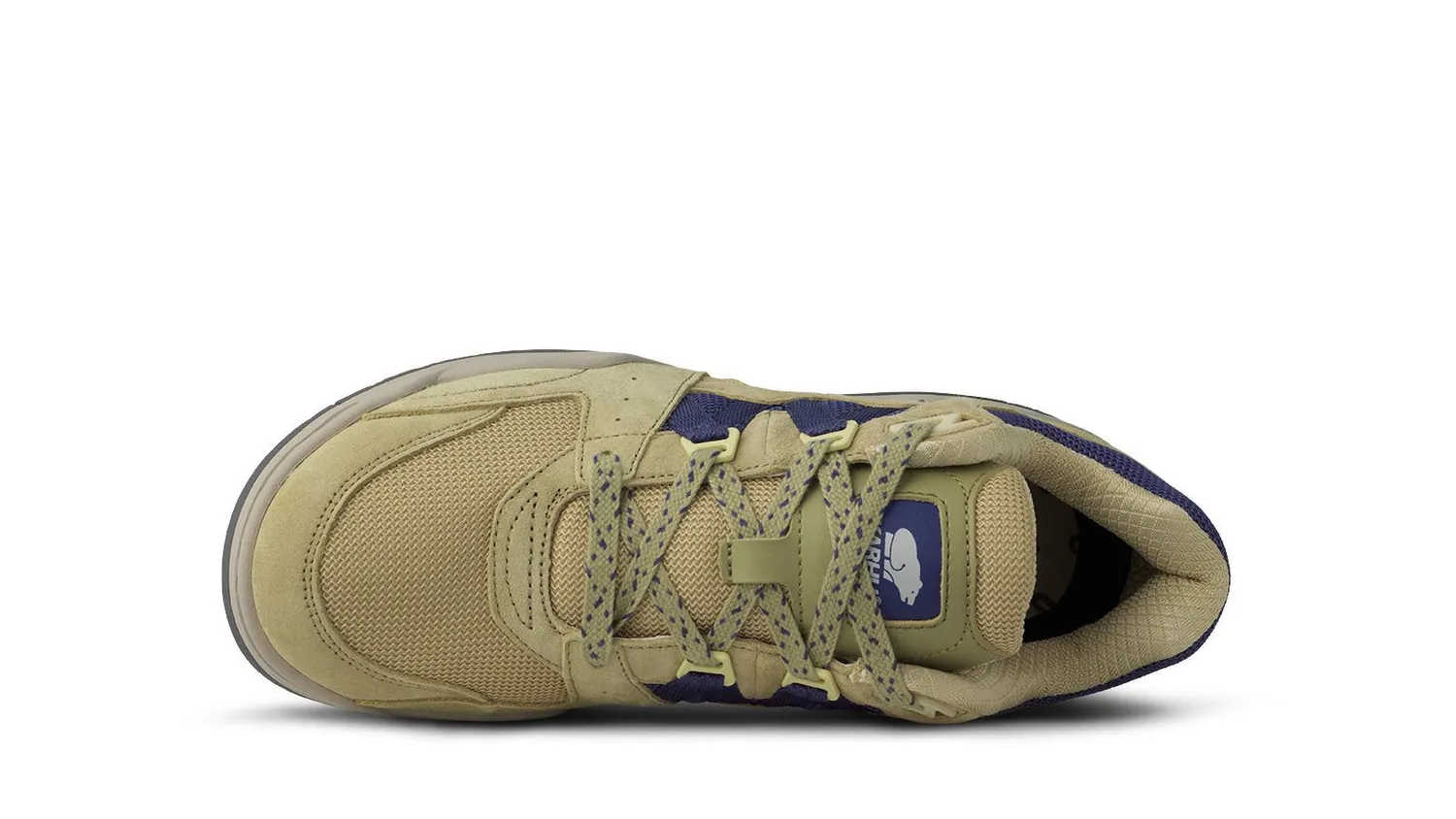 Karhu Fusion XT sneakers verde oliva blu offerta