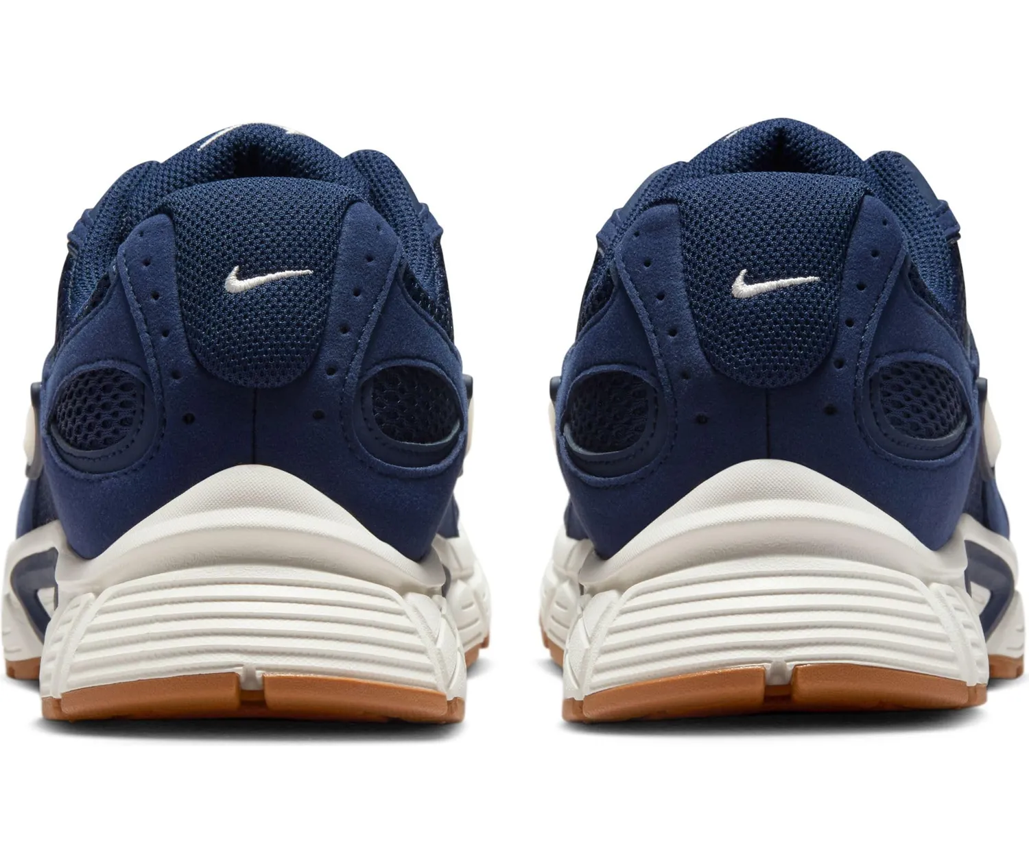 Nike V5 RNR sneakers uomo 39 EU blu chunky