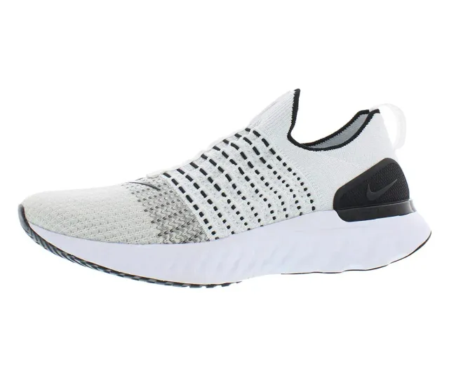 Nike React Phantom Run Flyknit 2 scarpe corsa 46 EU