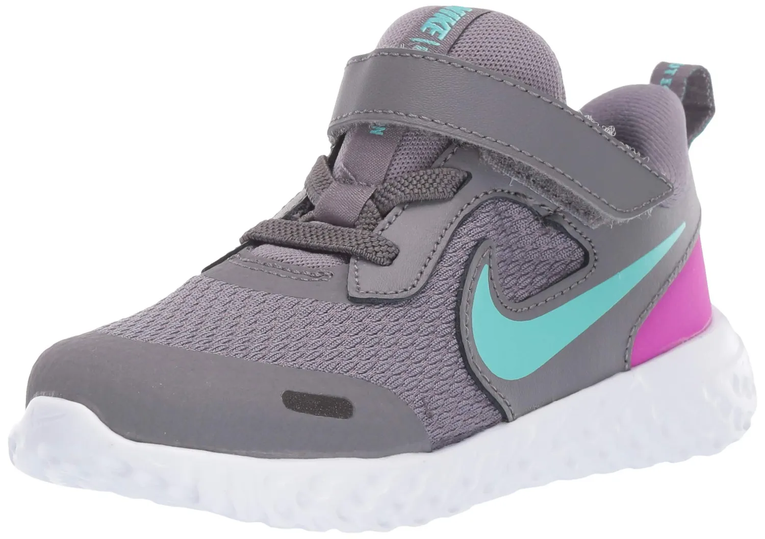 Nike Revolution 5 PSV scarpe bimbo blu 22 EU