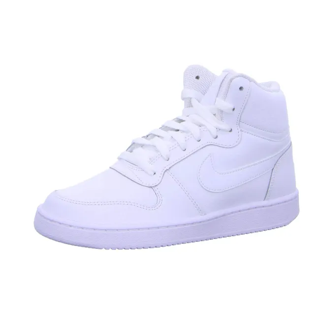 Nike Ebernon Mid scarpe basket donna 39 EU pelle