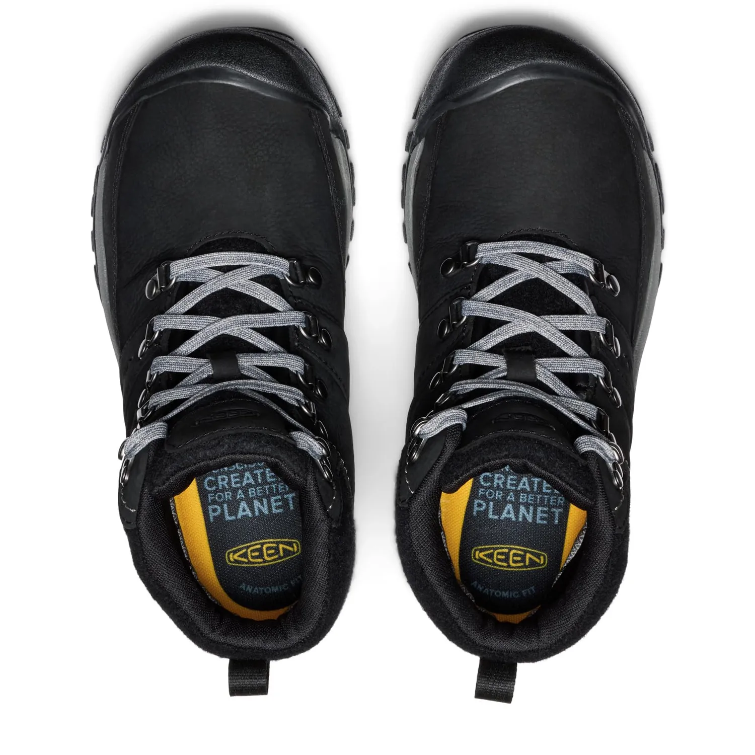 KEEN Kaci 3 Winter Mid Waterproof stivali donna 42 EU impermeabili