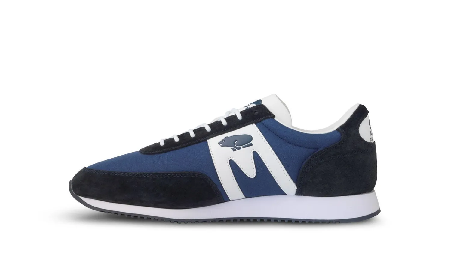 Karhu Albatross 82 sneakers Deep Navy White classiche