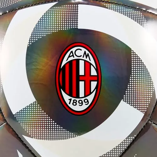 Puma AC Milan Culture pallone calcio 32 pannelli TPU