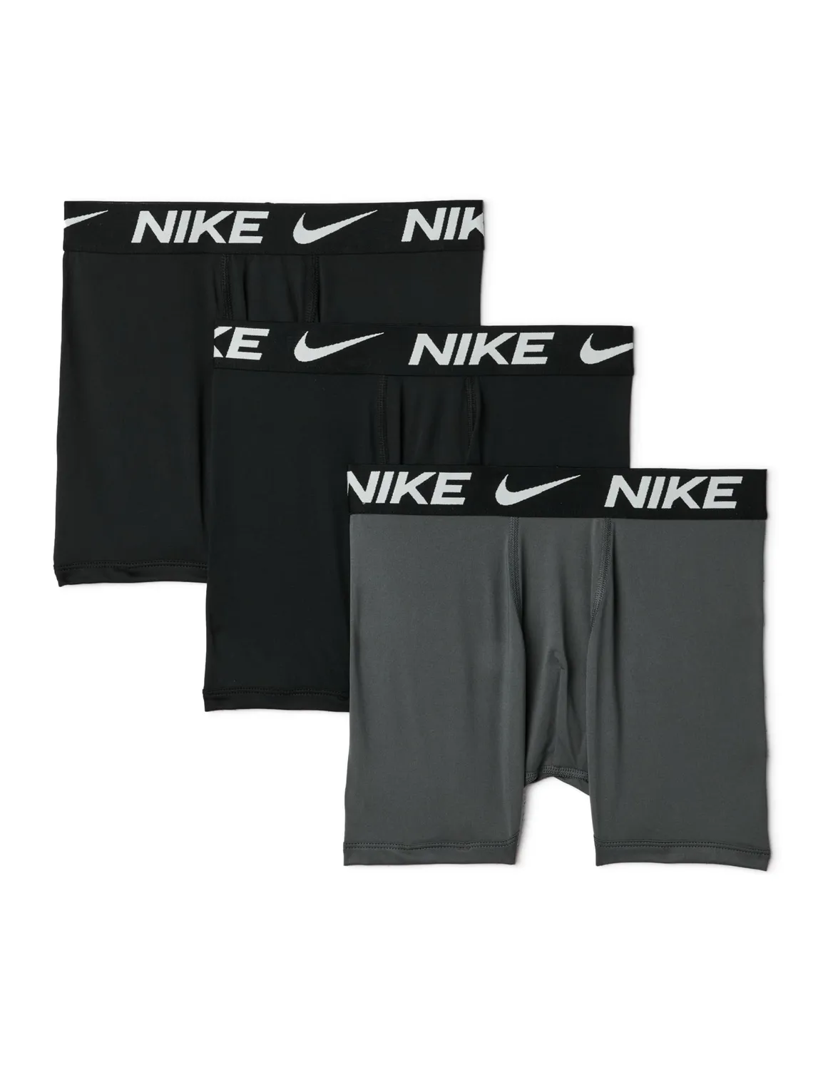 Nike 9N0844 calzini ankle bambini traspiranti