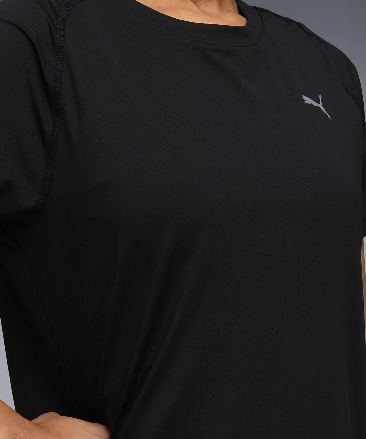 Puma Pwrmode maglia training donna taglia M