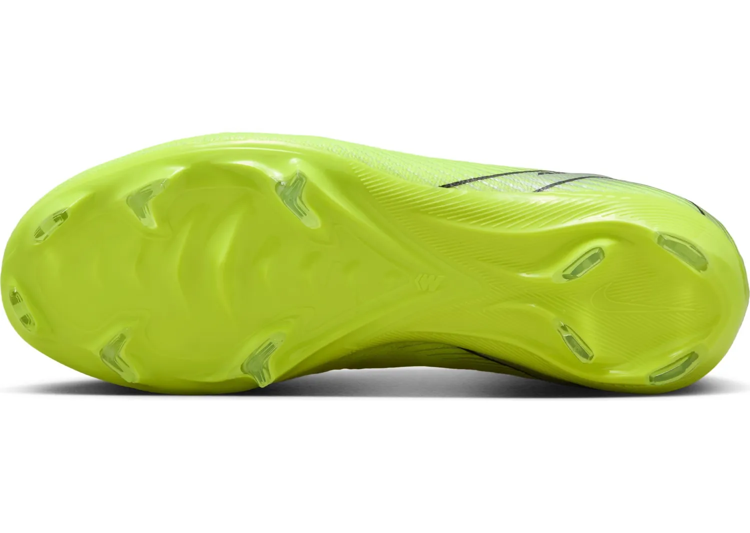 Nike Mercurial Vapor 16 PRO scarpe calcio 38 Volt Nero