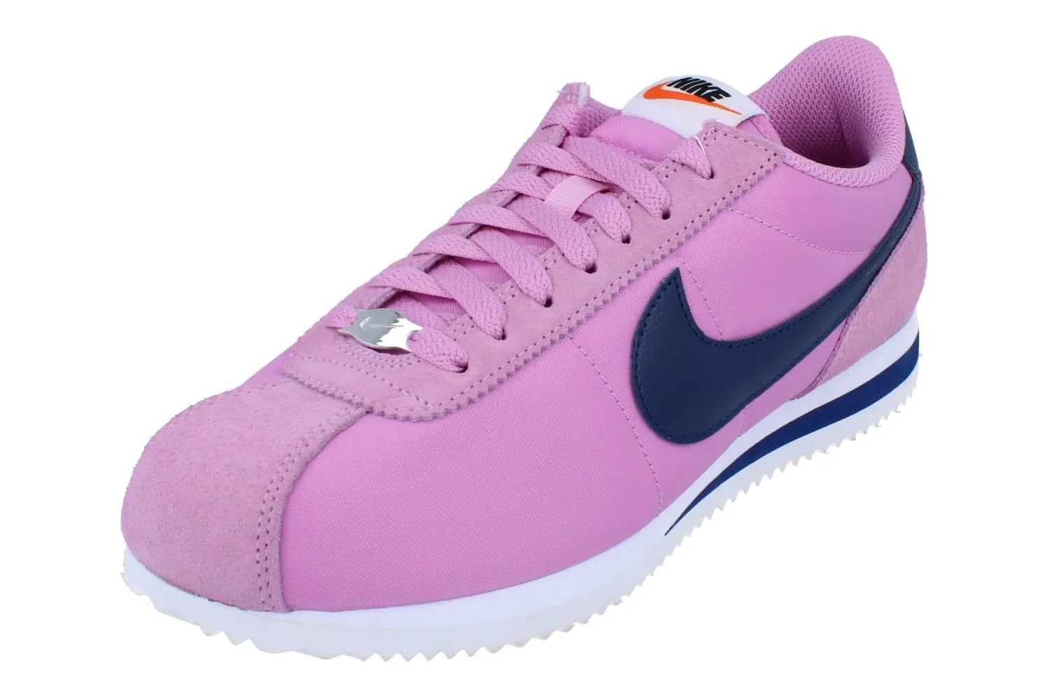 Nike Cortez Leather sneakers donna pelle