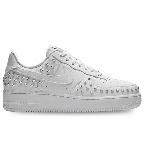 Nike Air Force 1 07 XX AR0639-100 scarpe donna 38.5