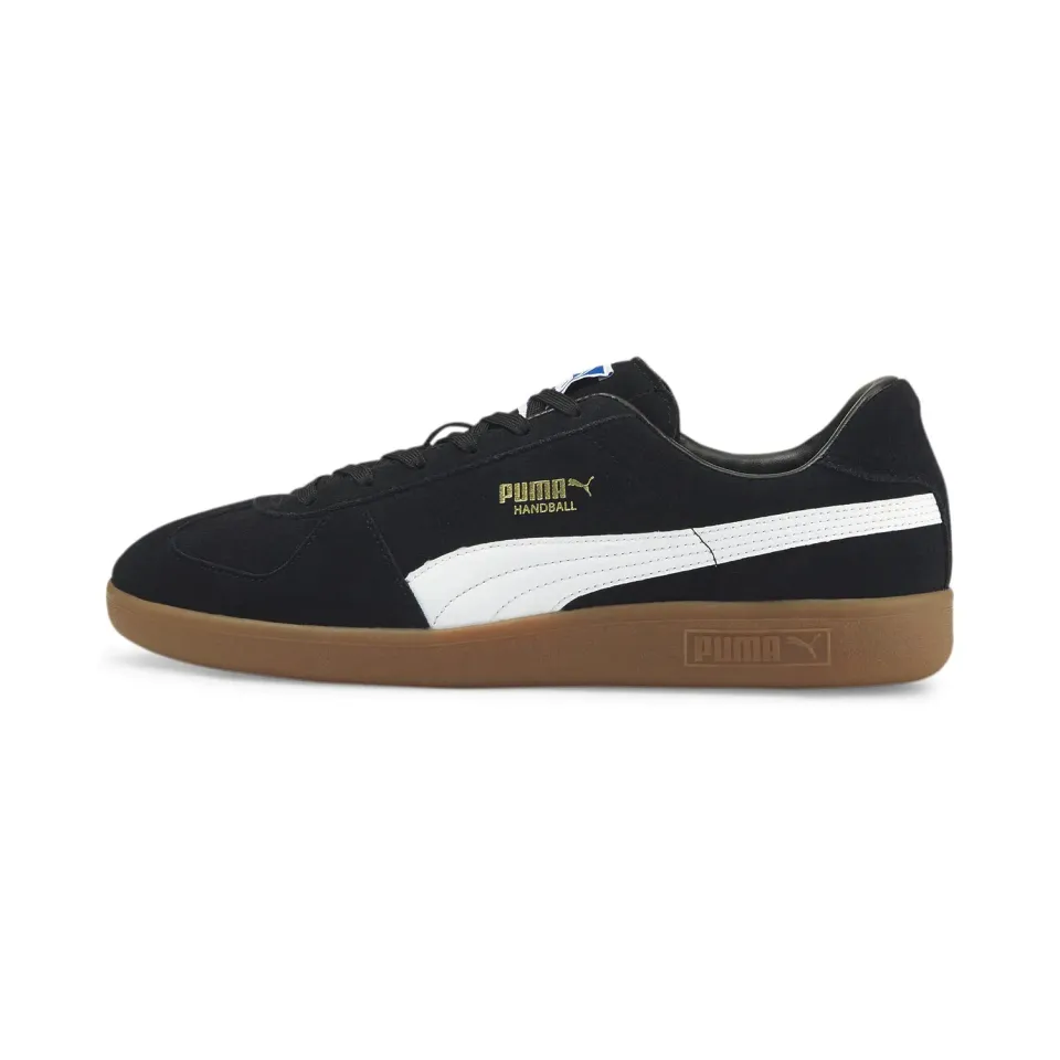 Puma Handball scarpe indoor scamosciate unisex