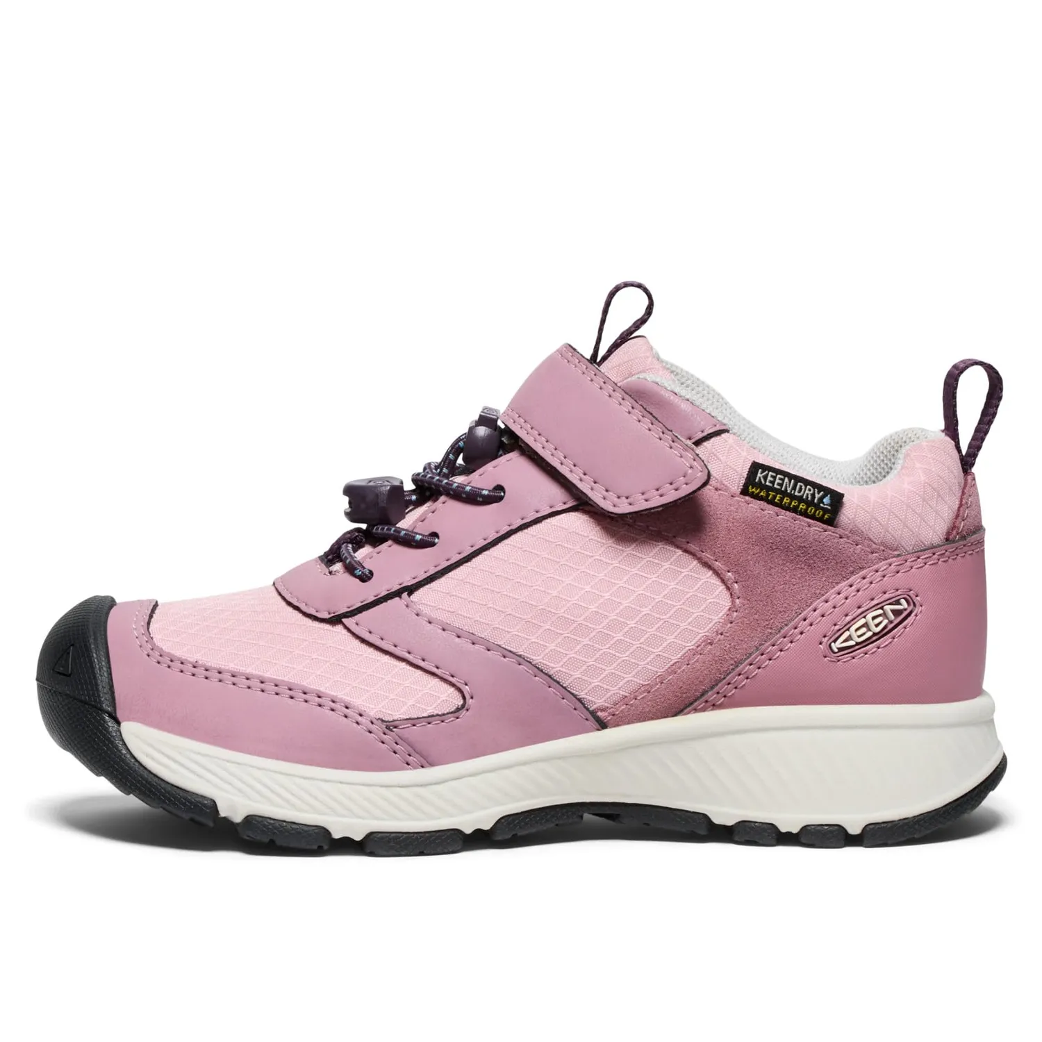KEEN Skua Waterproof sneakers bimbi impermeabili 30