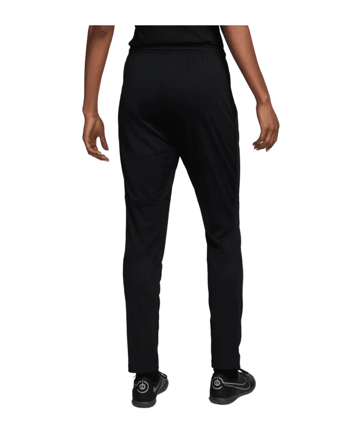 Nike Park20 pantaloni donna L neri allenamento