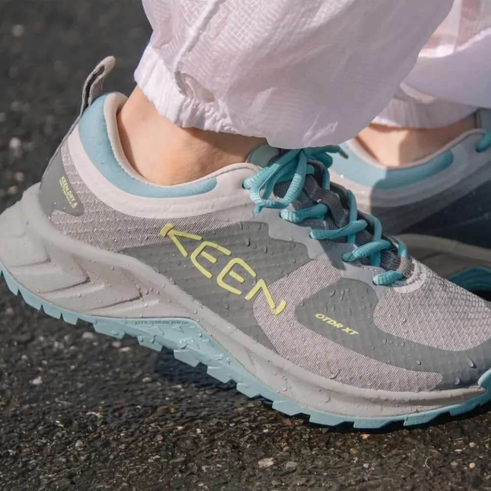 Keen Versacore Waterproof scarpa trekking donna 40.5
