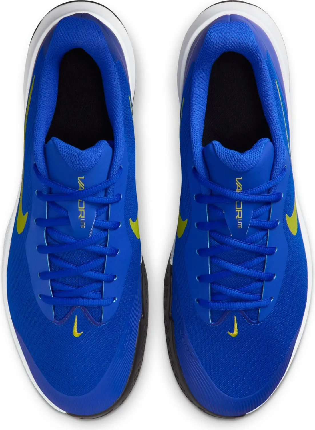 Nike Vapor Lite 3 scarpe tennis uomo cemento
