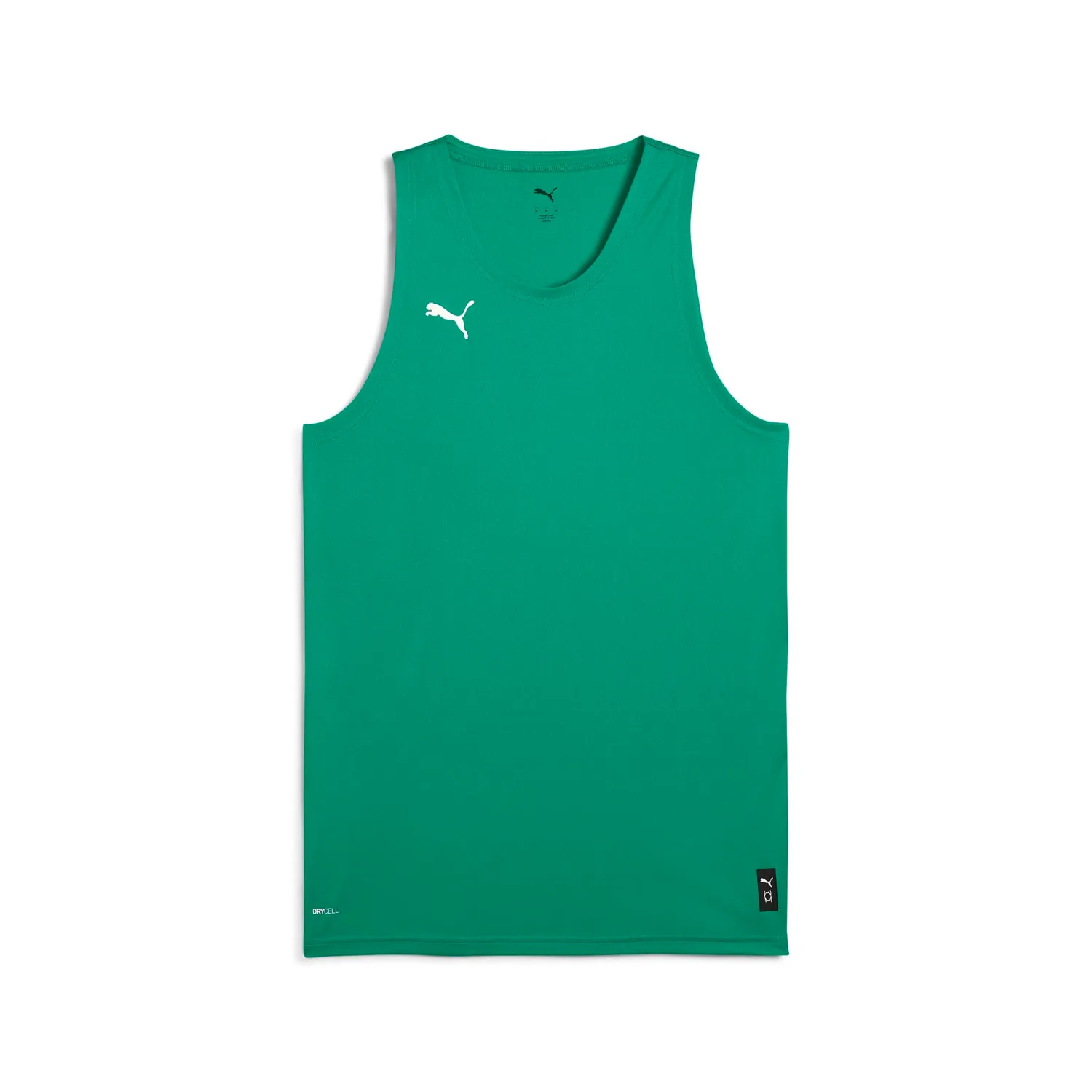 PUMA Teamjaws Starter Jersey maglia uomo S blu calcio
