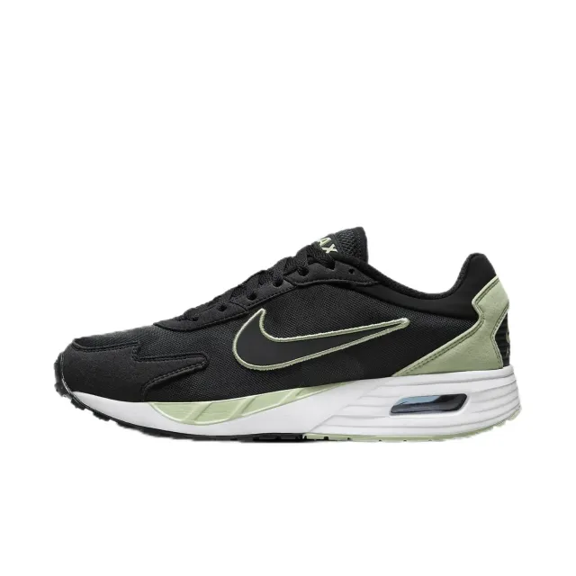 Nike Air Max Solo Sneaker Uomo 40 EU nero ammortizzate
