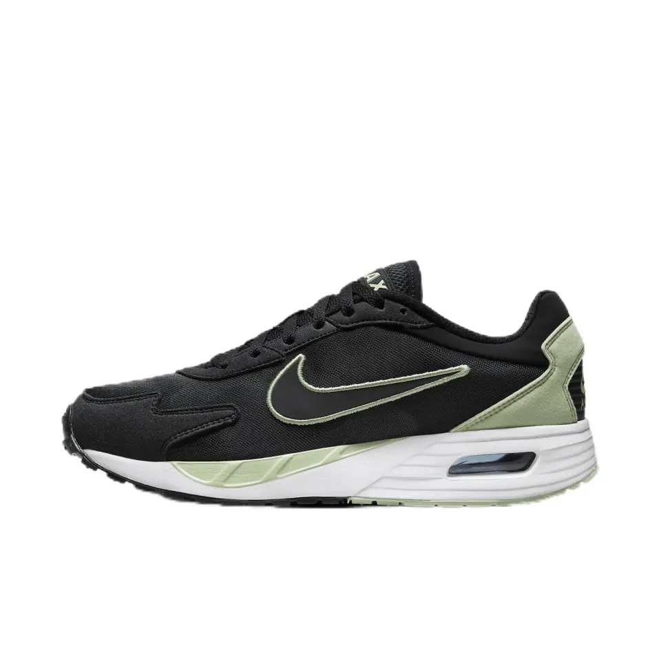 Nike Air Max Solo Sneaker Uomo 40 EU nero ammortizzate