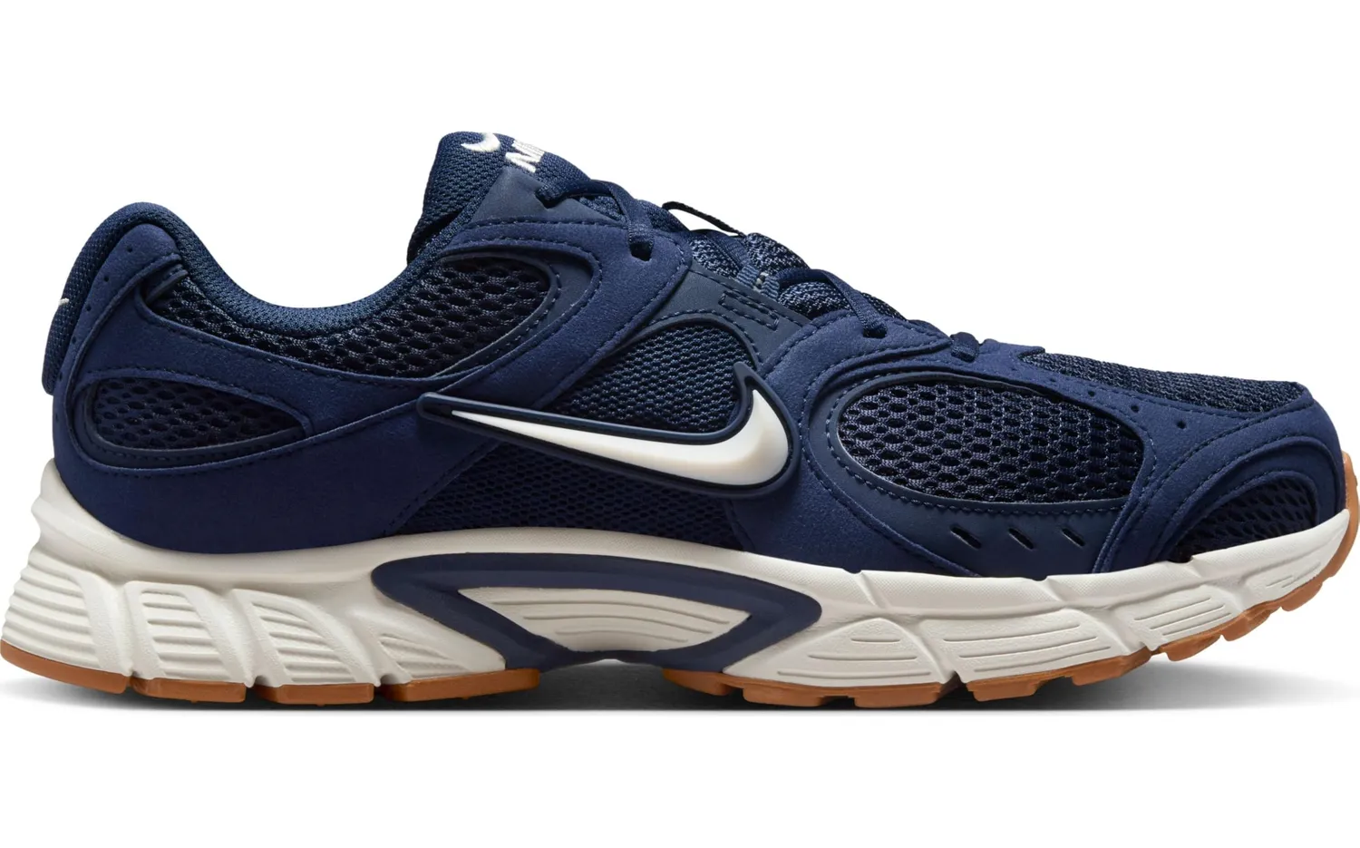 Nike V5 RNR sneakers uomo 39 EU blu chunky