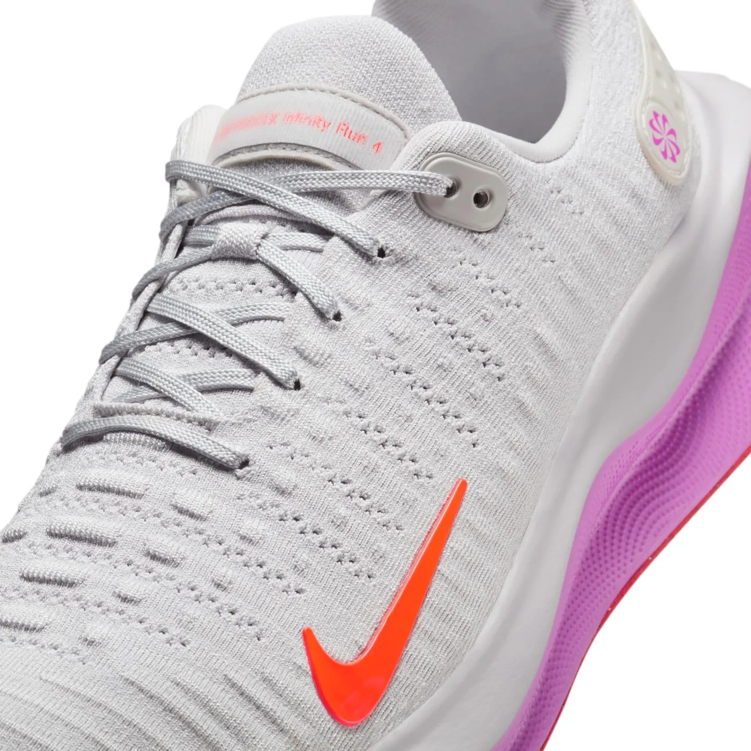 Nike InfinityRN 4 scarpe corsa uomo 38.5 EU GTX