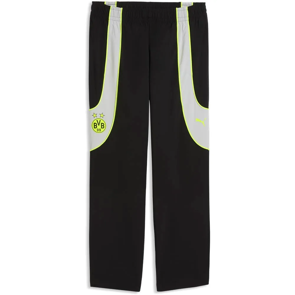 Puma BVB PUMATECH-X pantaloni tuta M woven