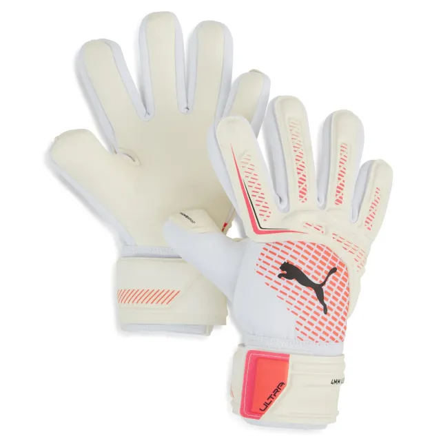 Puma Ultra Pro Jr Guanti Portiere Ragazzo Taglia 4