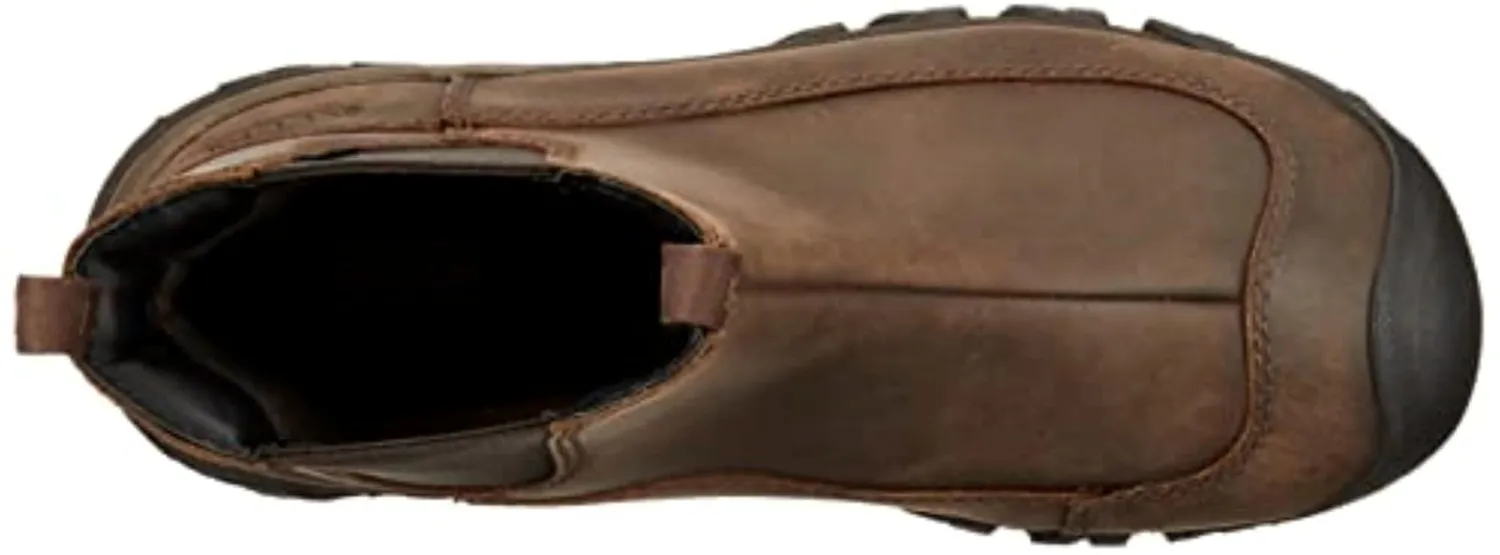 KEEN Anchorage 3 Waterproof stivali da neve uomo 47 EU isolati
