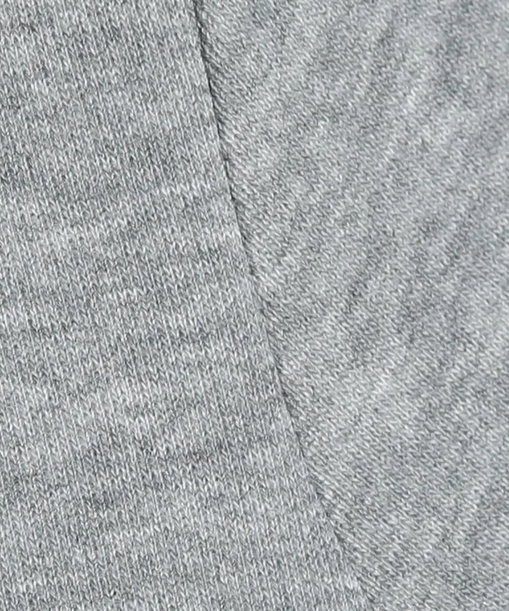 Puma Ess Small Logo Crew felpa grigia uomo taglia S