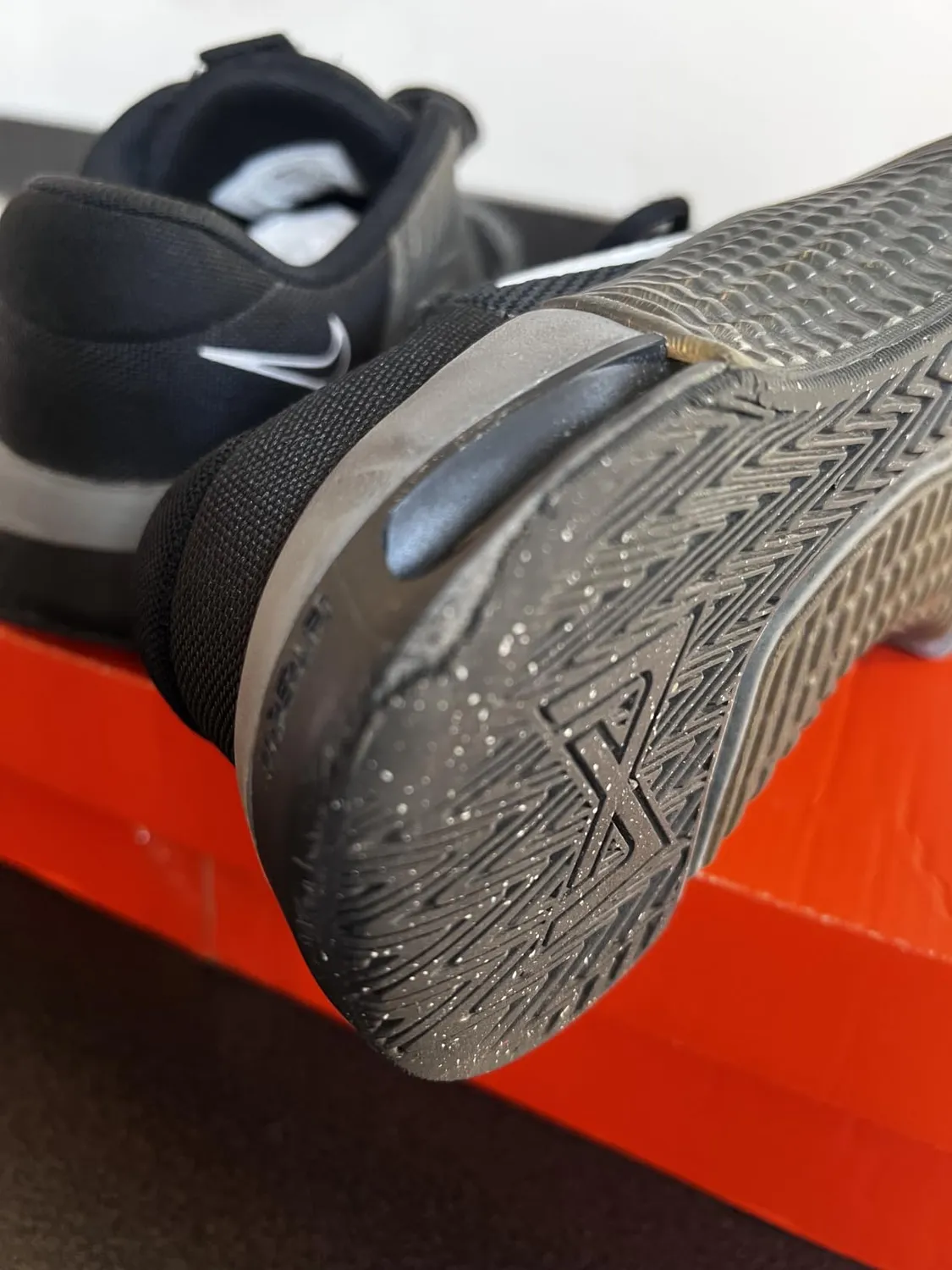 Nike Metcon 10 Scarpa Allenamento Donna 35.5 stabile