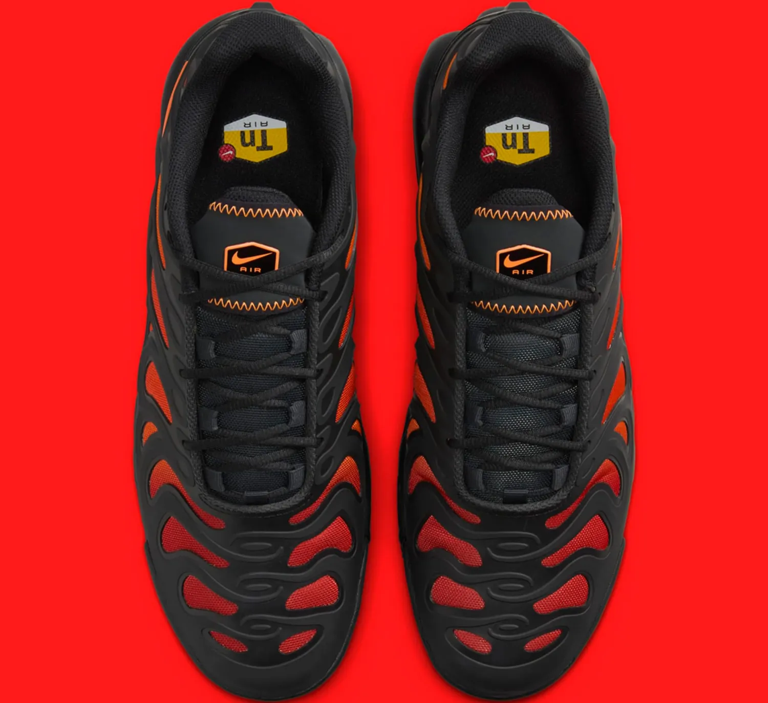 Nike 6.0 Air Max Plus Drift sneaker uomo 47.5 EU